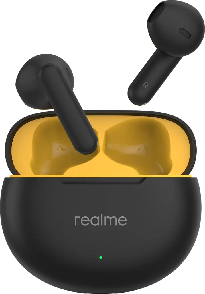 Earbuds